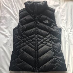 The North Face Vest